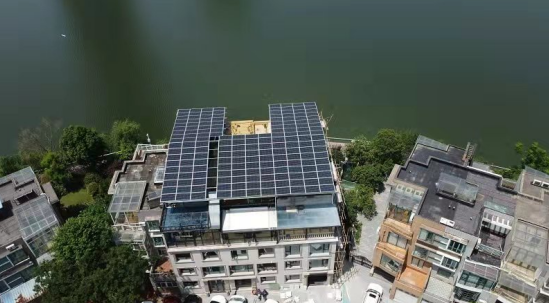 湖北217永信贵宾会绿色能源有限公司