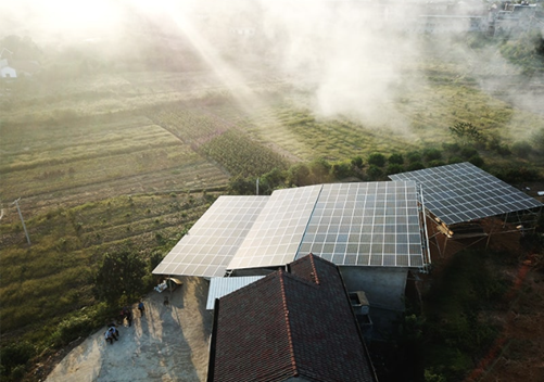 光伏发电成本推算必要把稳的事项有哪些