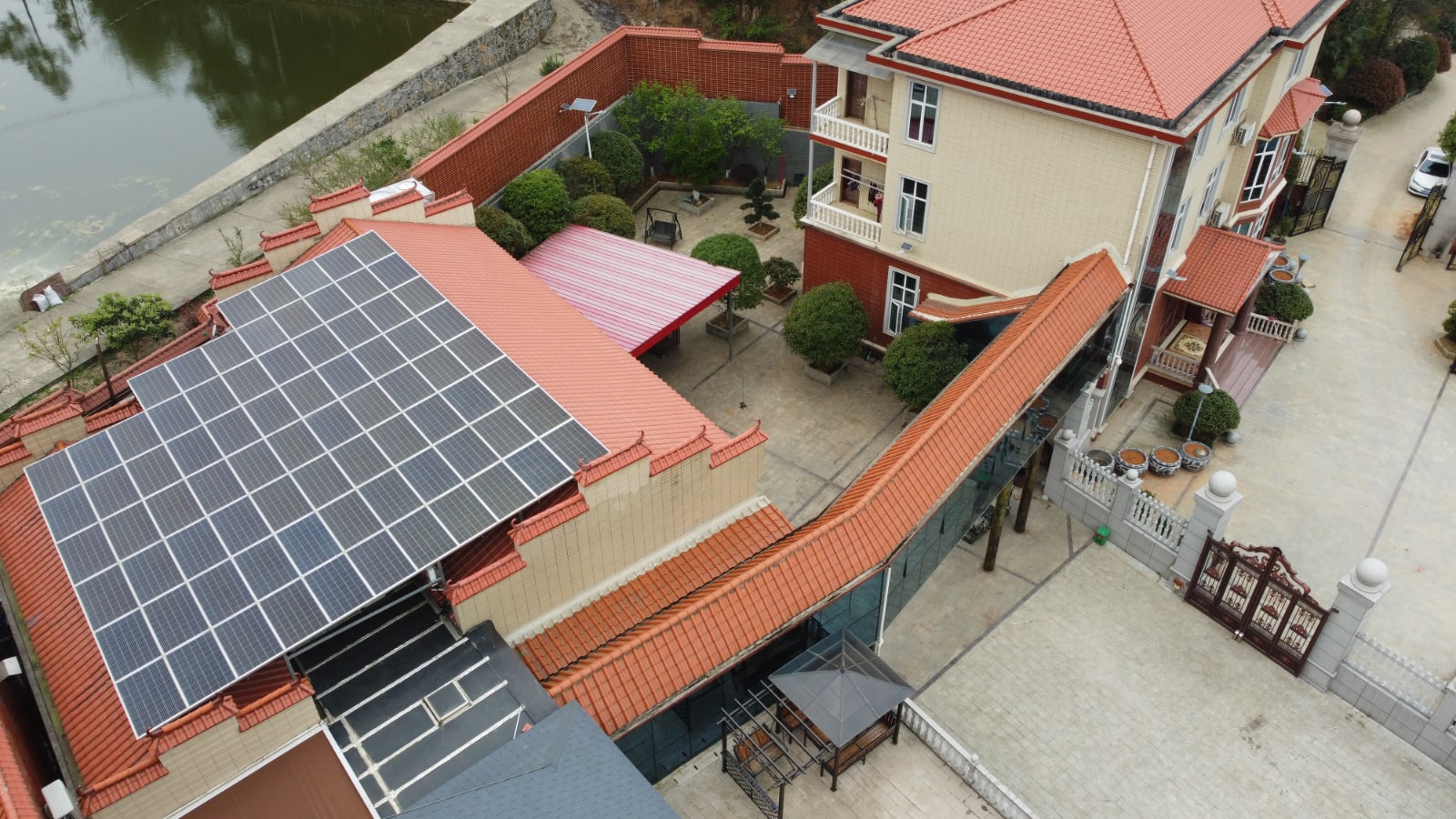 太阳能光伏发电必要把稳哪些细节