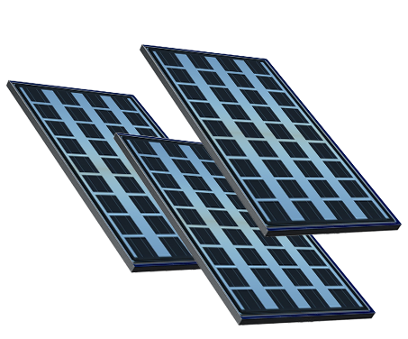 太阳能光伏发电设备有哪些比力沉要的设备组成