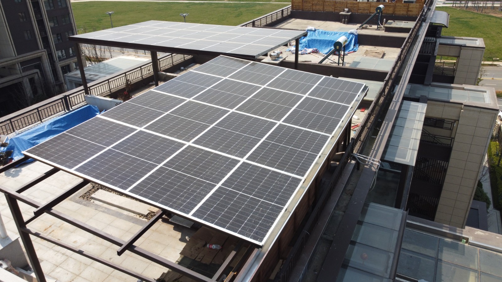 湖北217永信贵宾会绿色能源有限公司