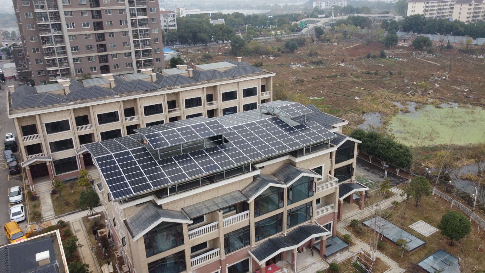 湖北217永信贵宾会绿色能源有限公司