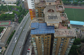 学会光伏发电成本推算，回本周期更清澈