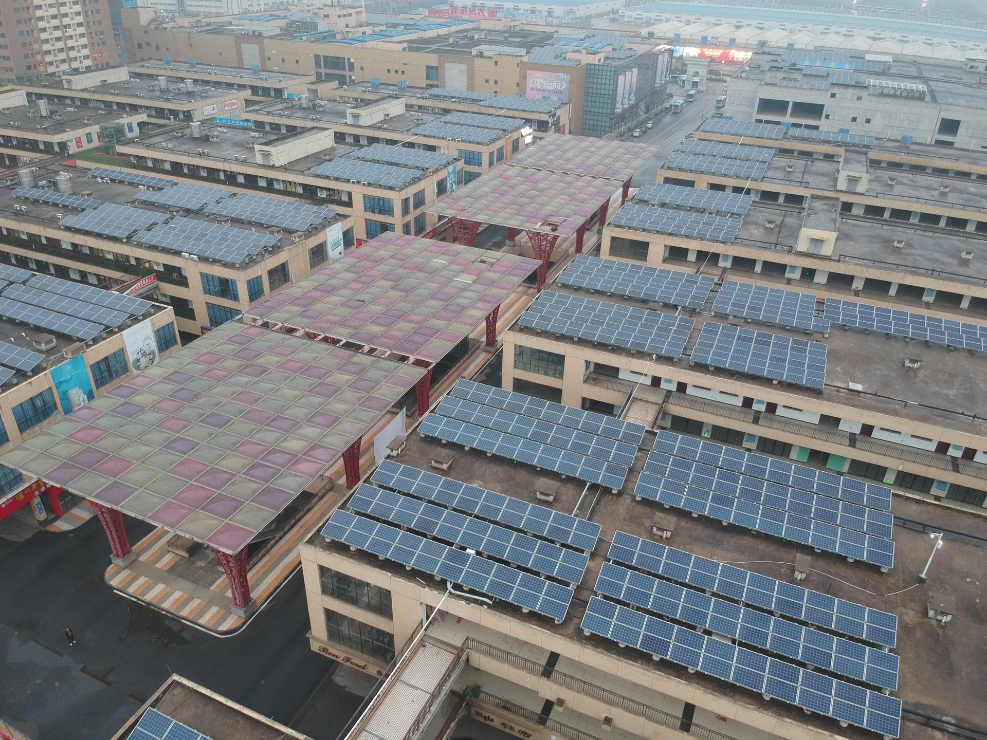 湖北217永信贵宾会绿色能源有限公司