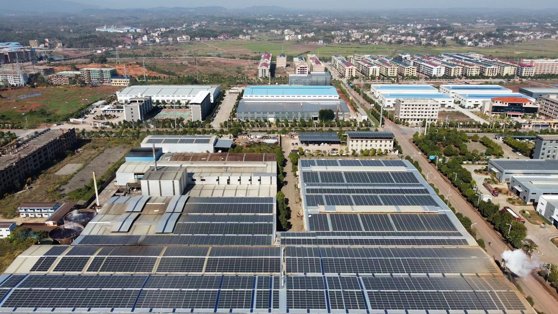 湖北217永信贵宾会绿色能源有限公司