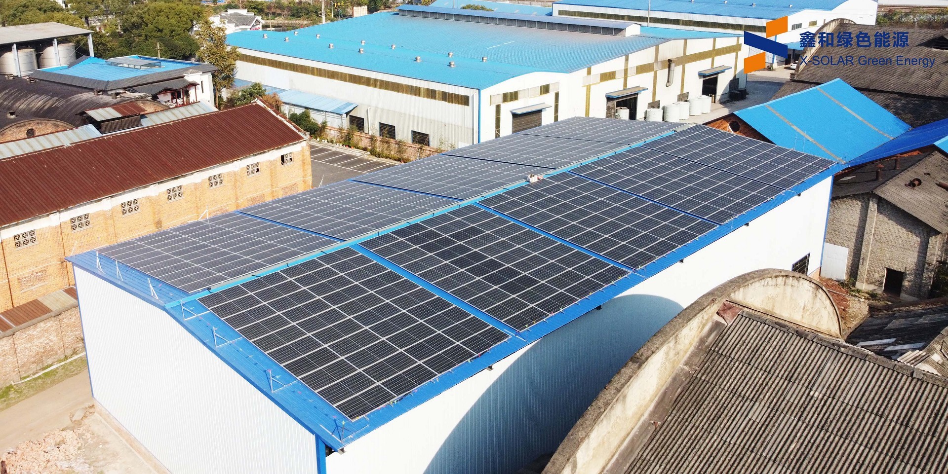 湖北217永信贵宾会绿色能源有限公司