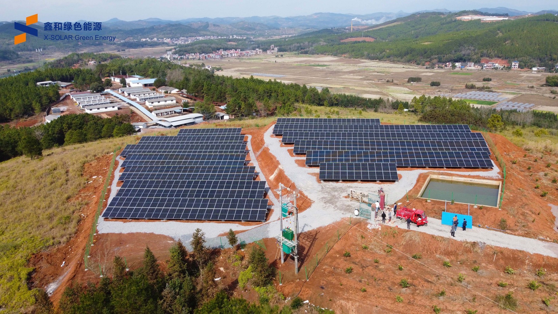 湖北217永信贵宾会绿色能源有限公司