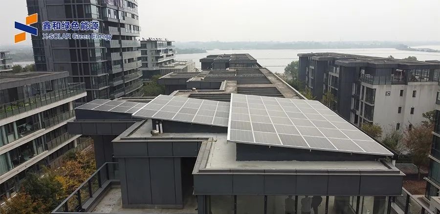 湖北217永信贵宾会绿色能源有限公司