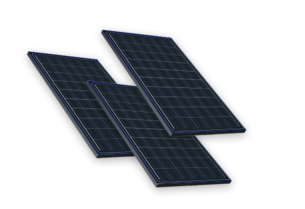 散布式光伏电站与集中式光伏电站有哪些一样点和区别呢？