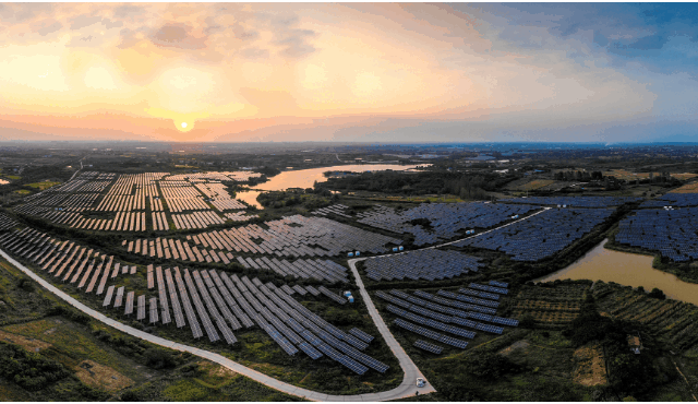 湖北217永信贵宾会绿色能源有限公司