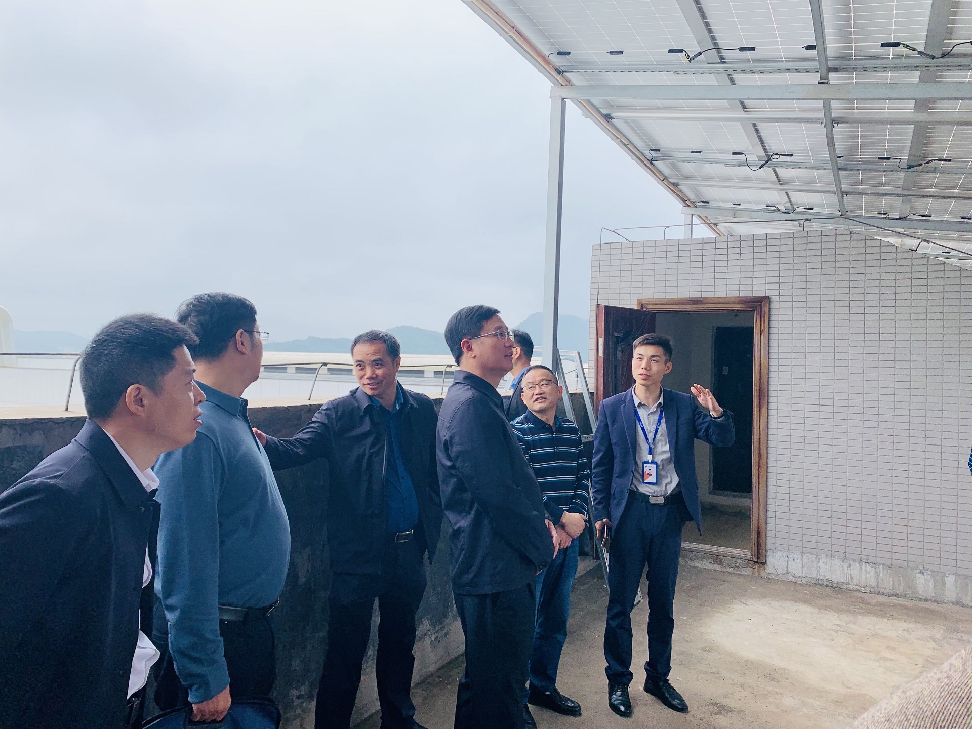 湖北217永信贵宾会绿色能源有限公司