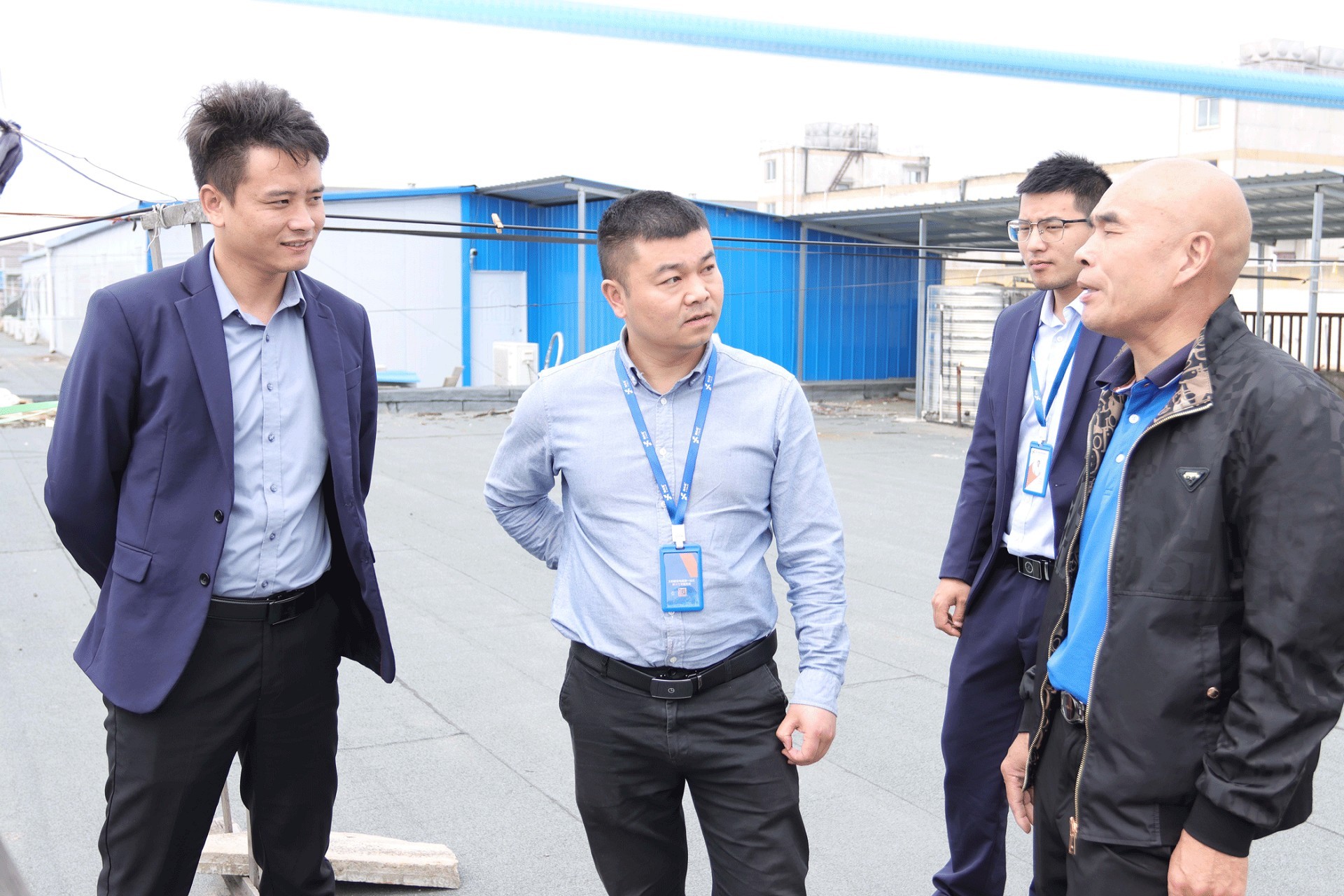 湖北217永信贵宾会绿色能源有限公司