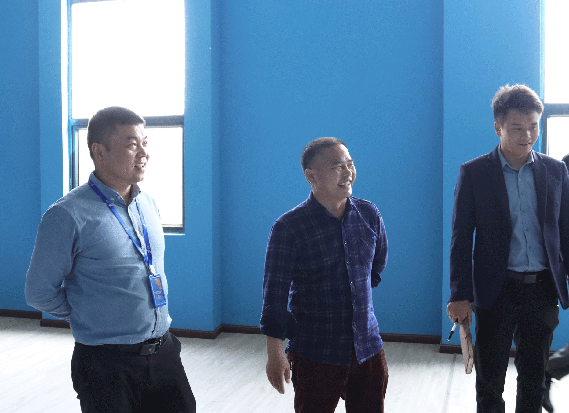 湖北217永信贵宾会绿色能源有限公司