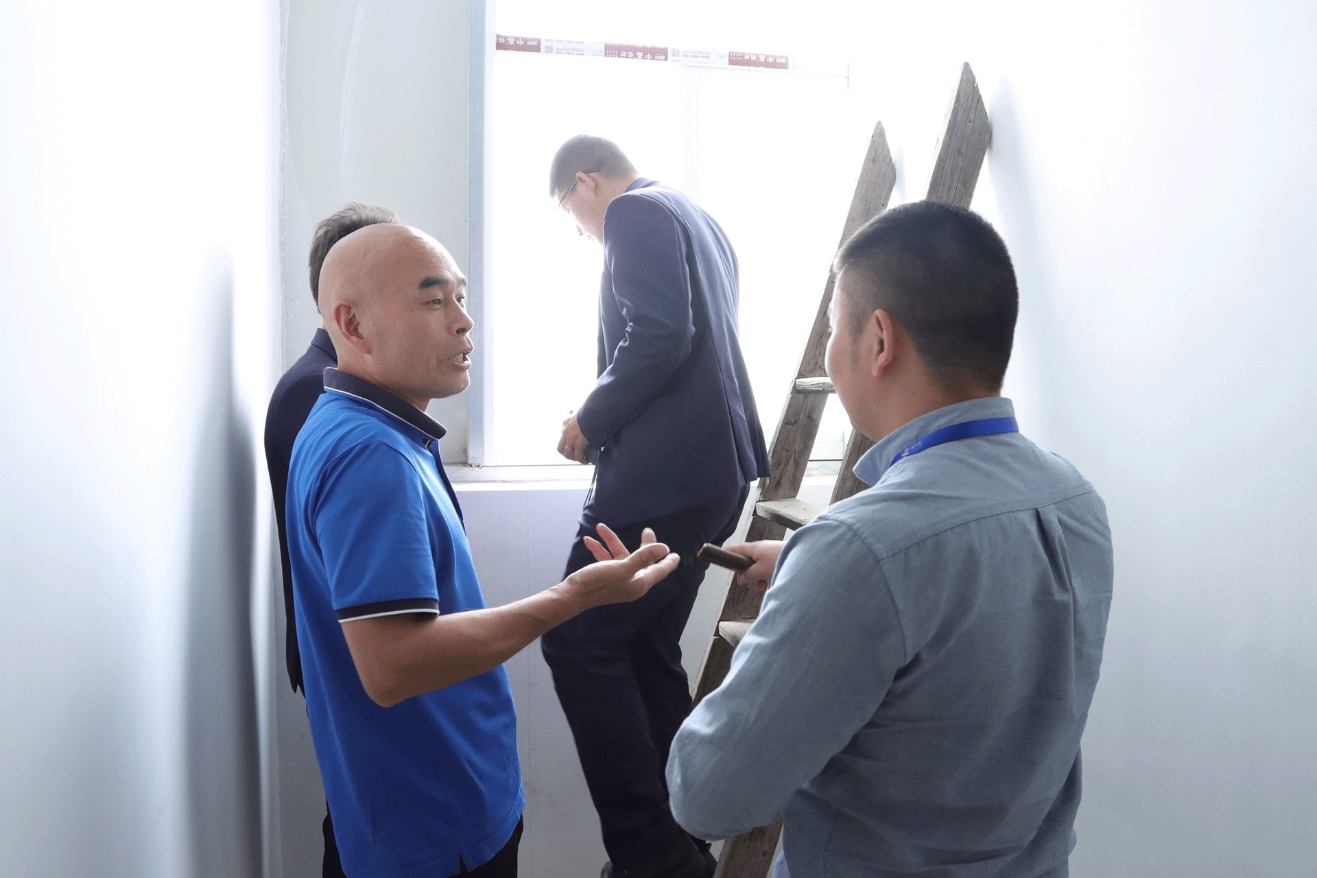 湖北217永信贵宾会绿色能源有限公司