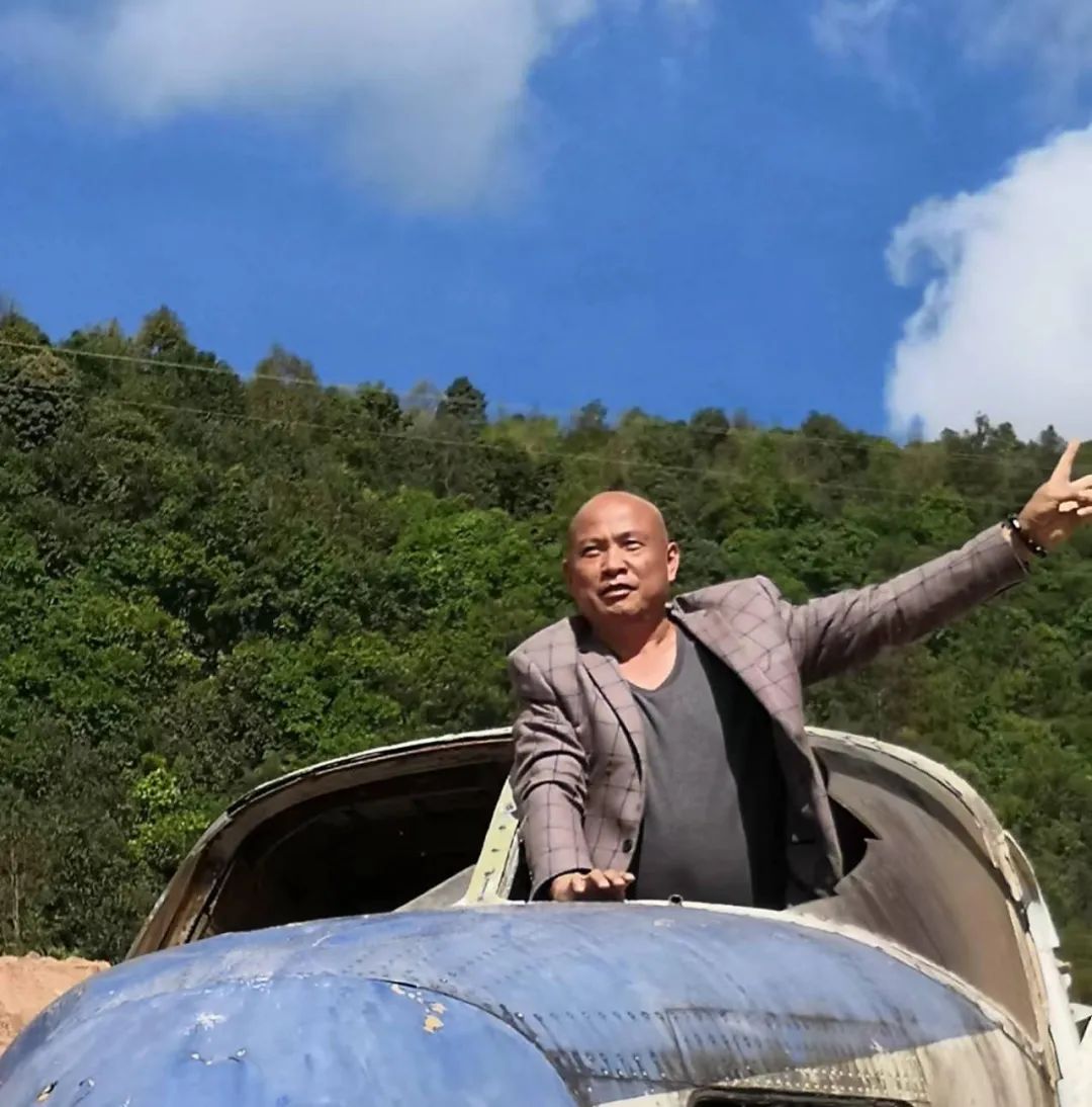 湖北217永信贵宾会绿色能源有限公司