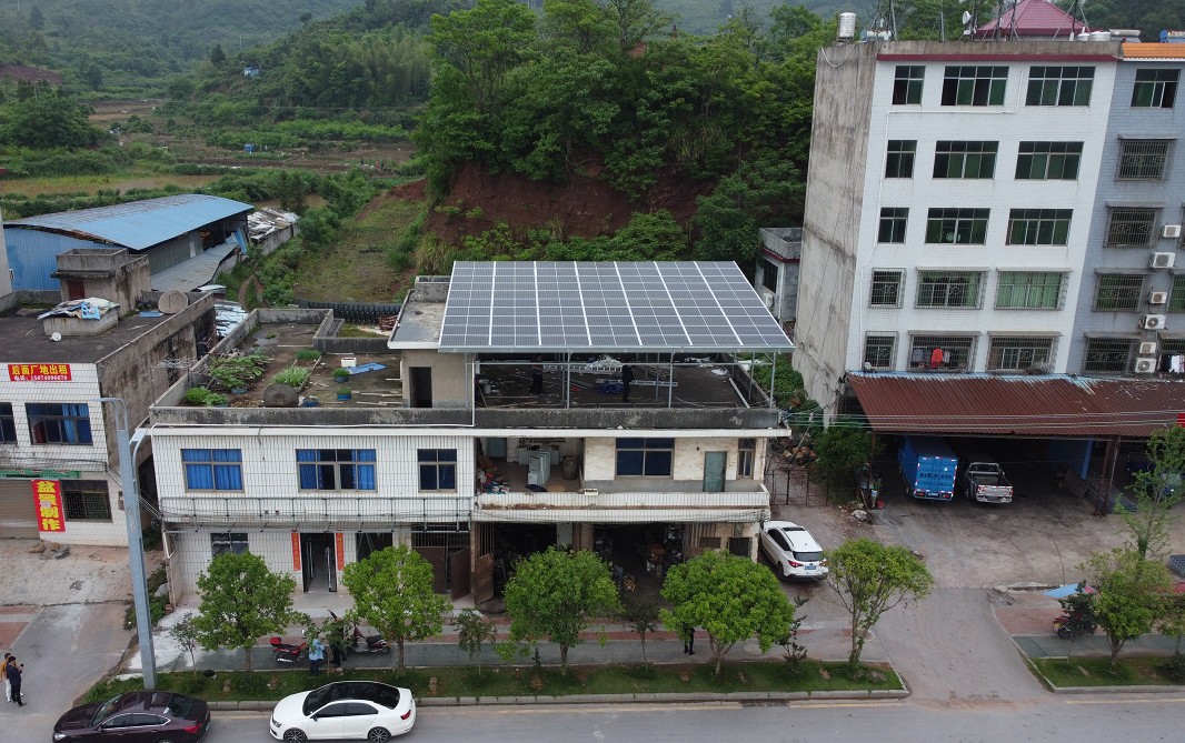 湖北217永信贵宾会绿色能源有限公司