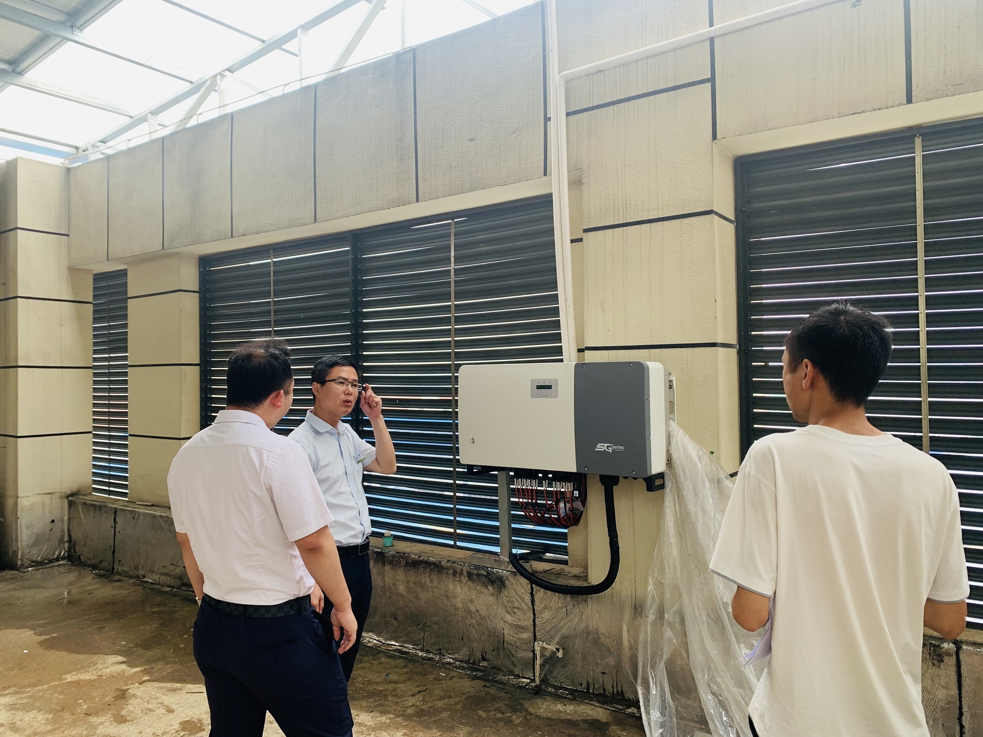 湖北217永信贵宾会绿色能源有限公司