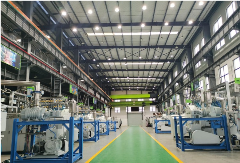 湖北217永信贵宾会绿色能源有限公司