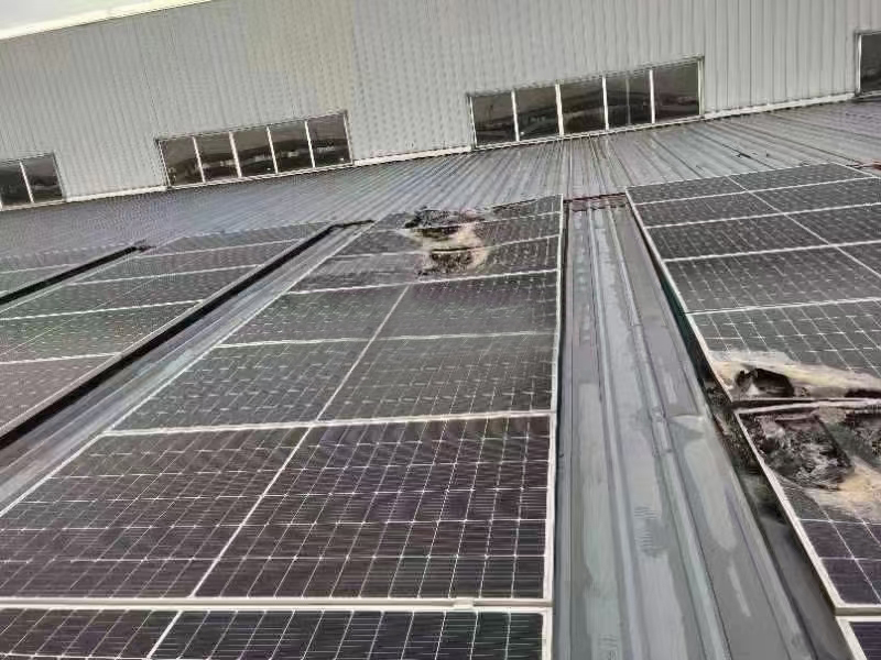 湖北217永信贵宾会绿色能源有限公司