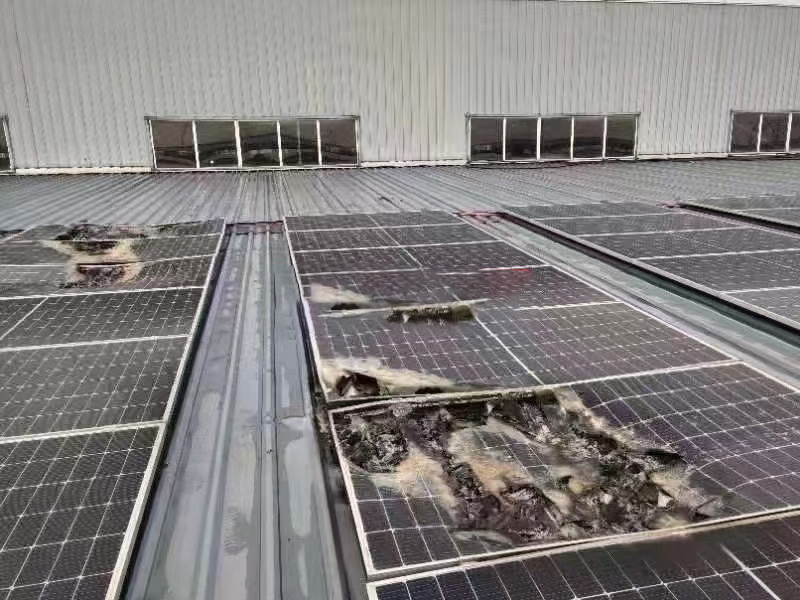 沉磅提醒 ┃ 选装光伏，请果断回绝廉价引诱！切记。∧肟釉俦惶茁罚。。