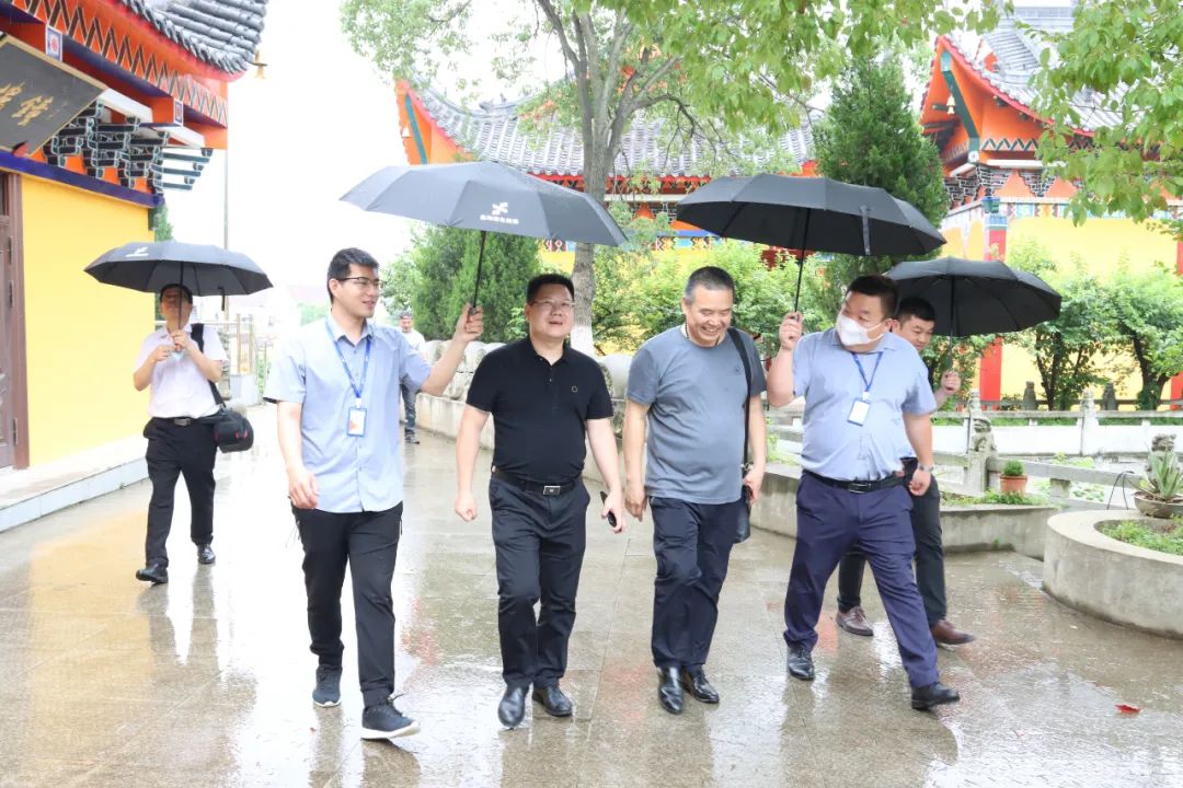 湖北217永信贵宾会绿色能源有限公司