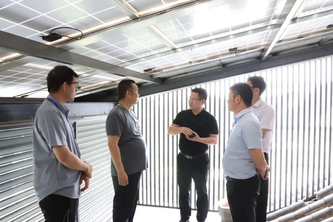 湖北217永信贵宾会绿色能源有限公司