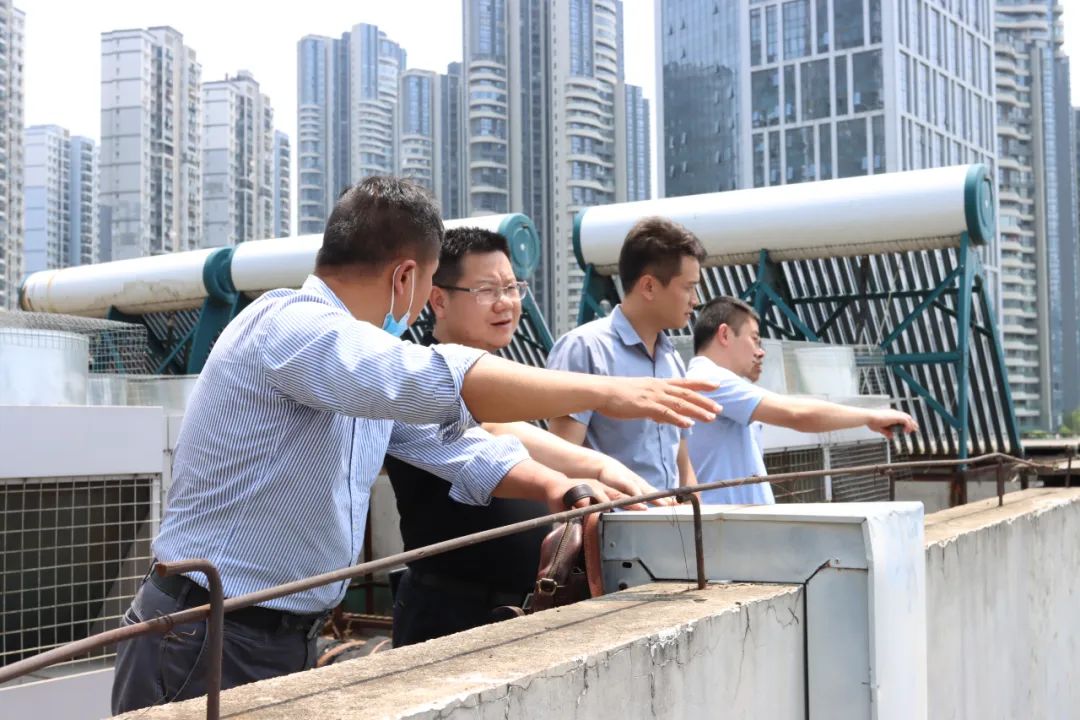 湖北217永信贵宾会绿色能源有限公司