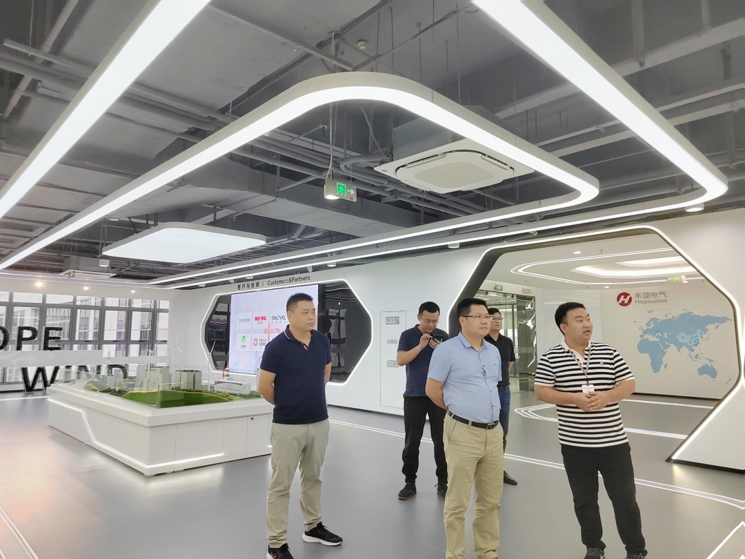 湖北217永信贵宾会绿色能源有限公司