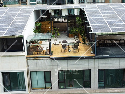 太阳能光伏发电的优势在哪里？