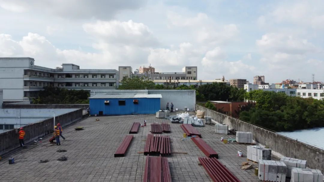 湖北217永信贵宾会绿色能源有限公司