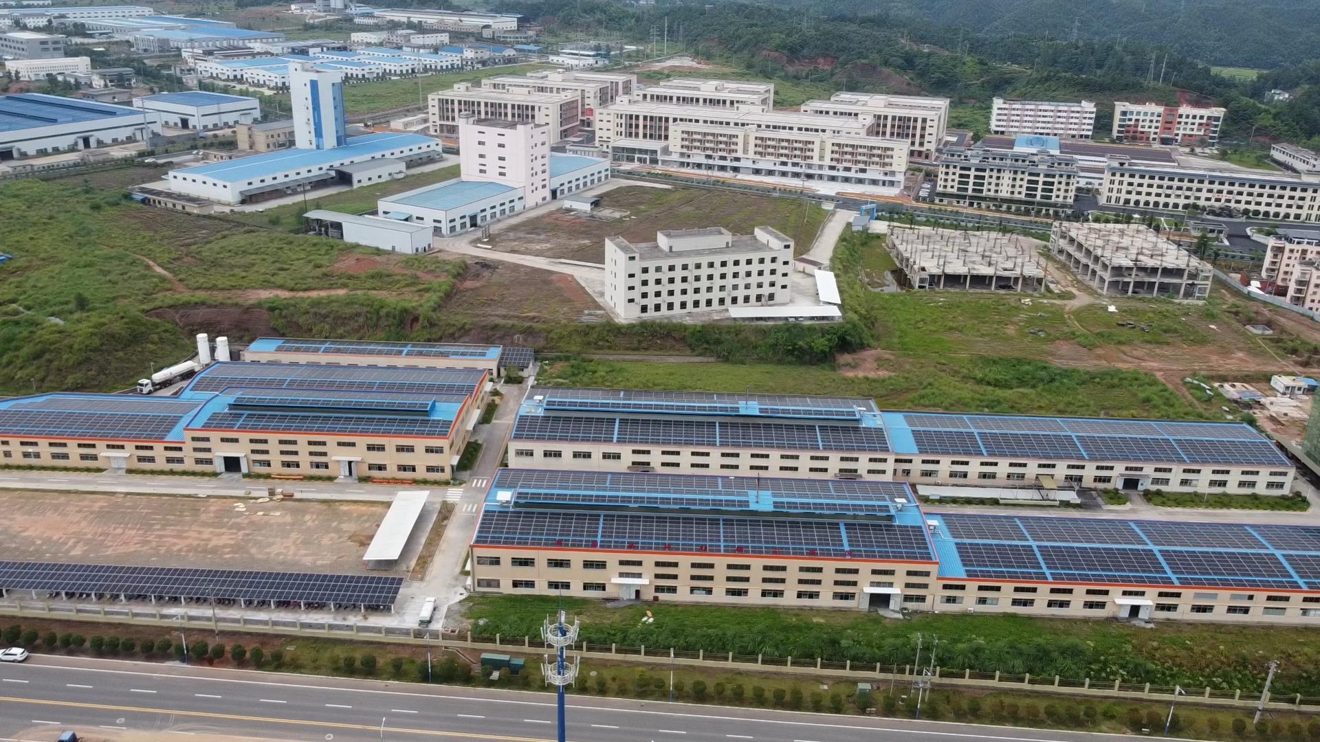 光伏人必备干货。ǖ诙弹） 恶劣气象光伏发电系统知识科普