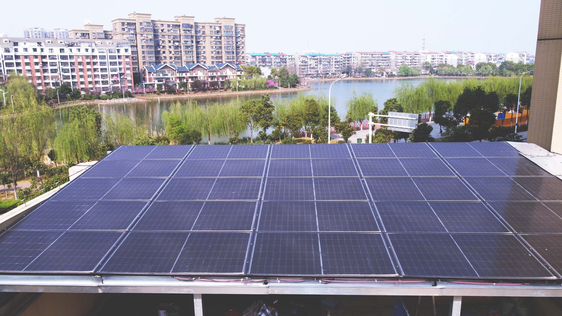 光伏并网容量与登记容量不相称？官方回应来了