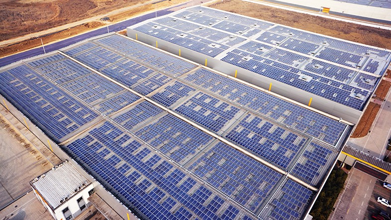 广东东莞路滘镇：≥200kW工贸易散布式光伏项目一次性补助400元/kW，最高补助30万元！