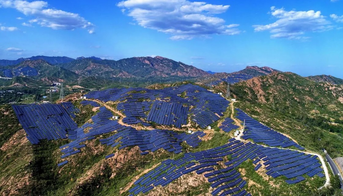 快来围观！湖北全省10GW+新能源项目名单下发！