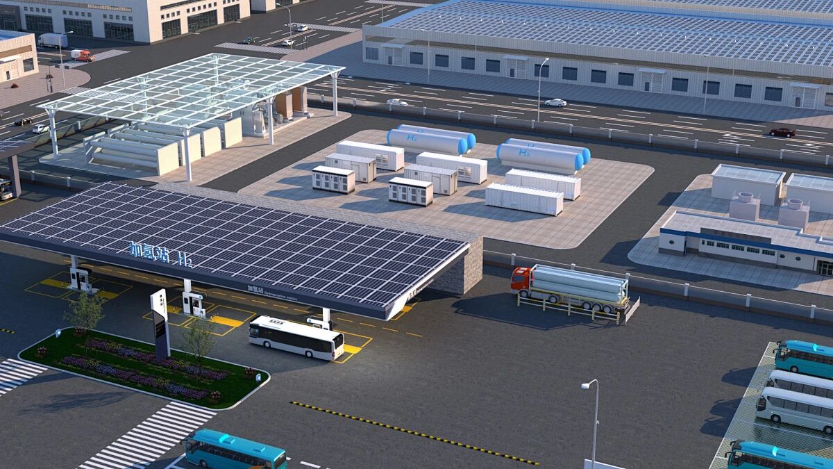 微电网|藏在身边的“能源魔方”，若何让企业电费锐减37%？